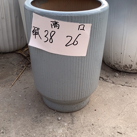 缸高温陶瓷 默认瑕疵