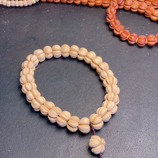 柏香籽/百香籽吊坠