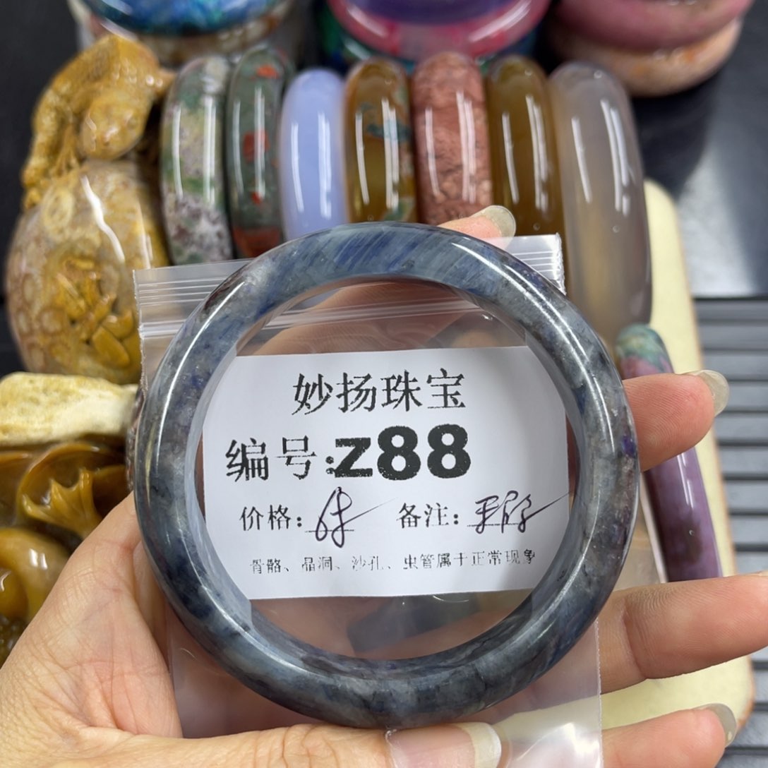 合金默认有瑕石英质玉用****6