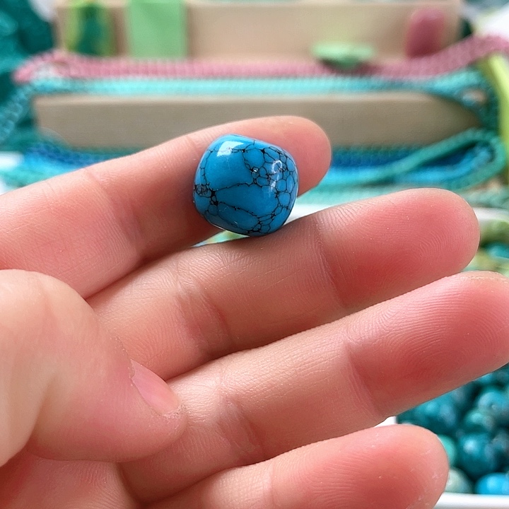 圆珠桶珠三通精品配饰