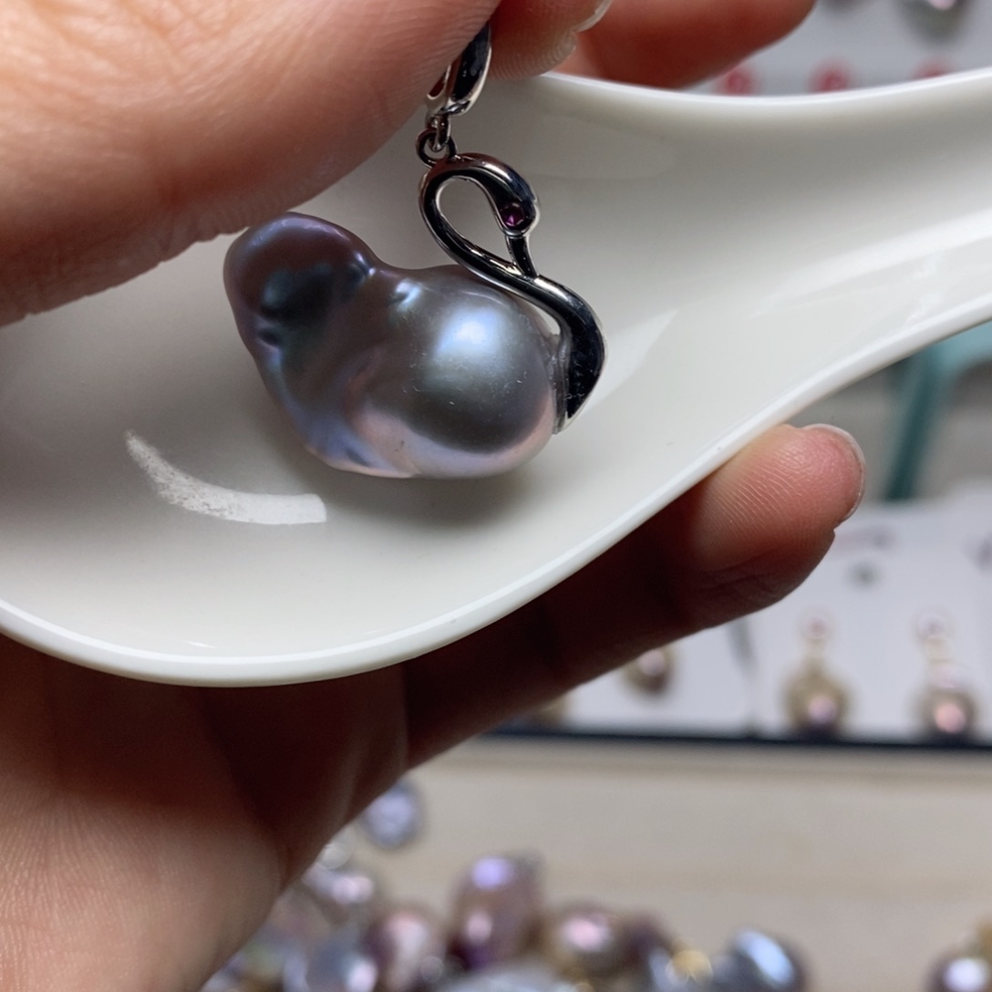 淡水珍珠其它未镶嵌