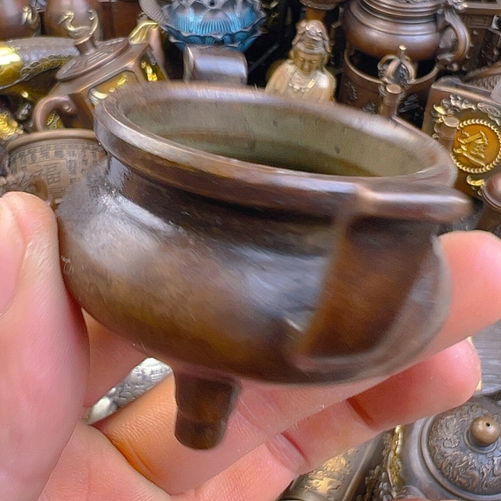 I don’t know if I can 