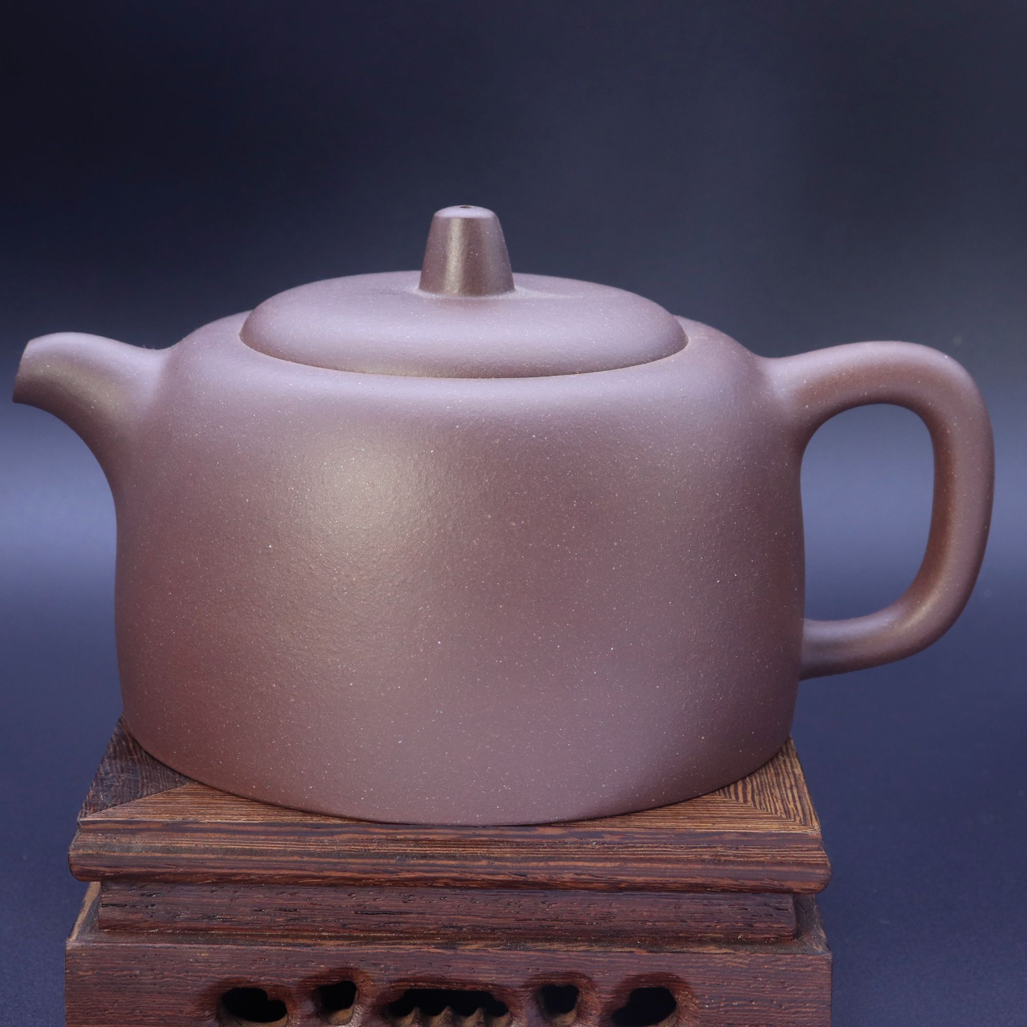 原矿四号井底曹清井栏壶260CC