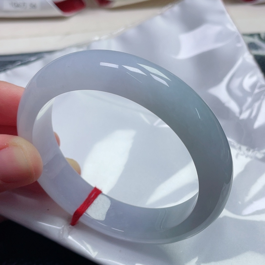 未镶嵌手镯翡翠缅甸翡翠