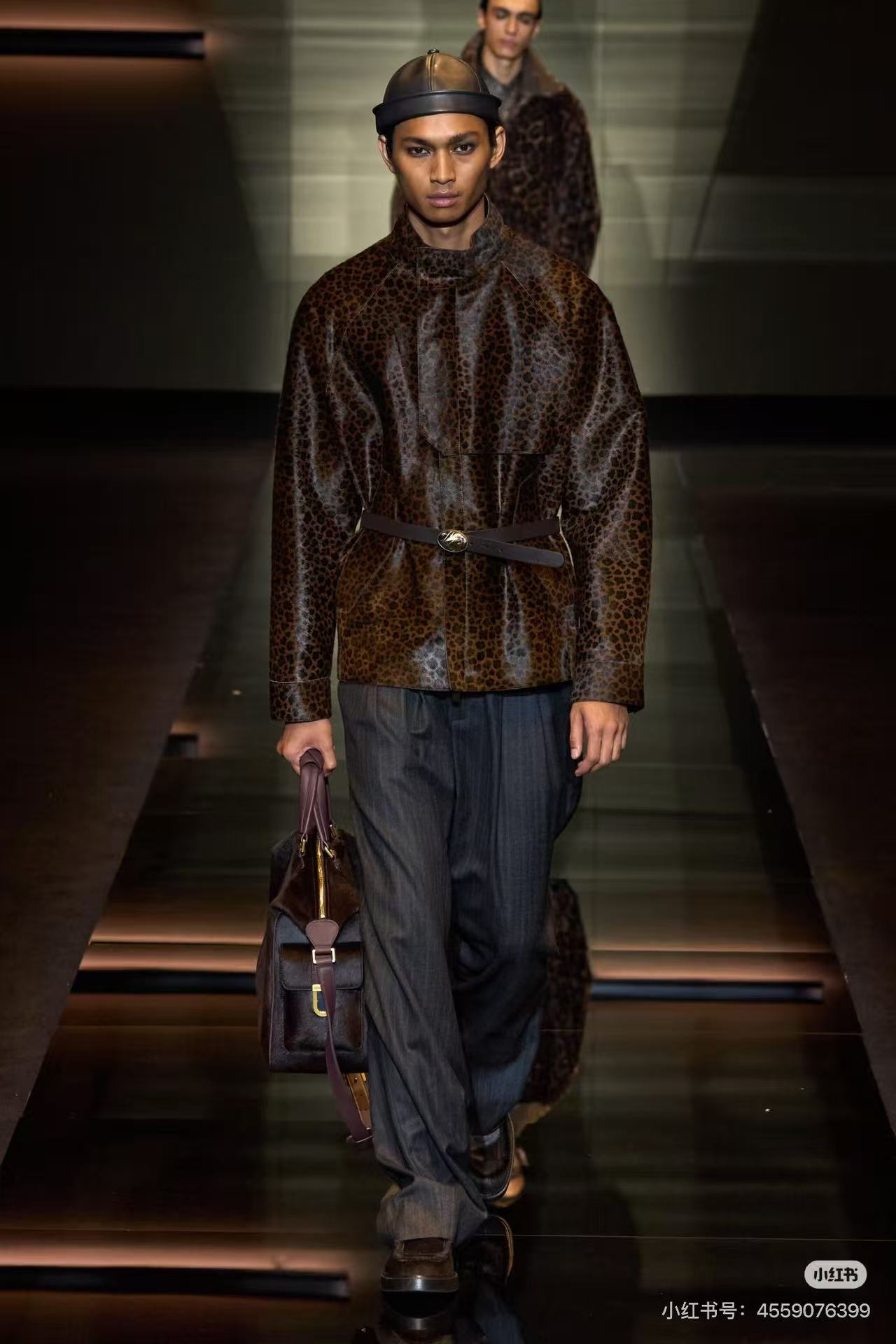 【嗨7 3】6282#新款百搭男女同款秋冬潮流时尚休闲棉服外套