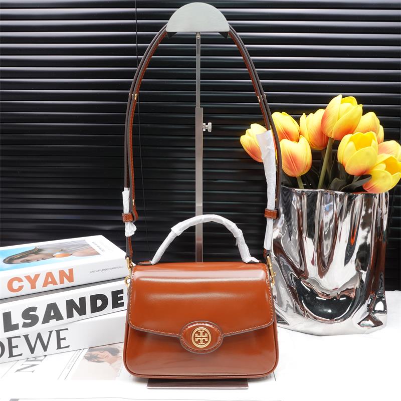 95新 TORY BURCH/汤丽柏琦 单肩包/T_ZY0000414954