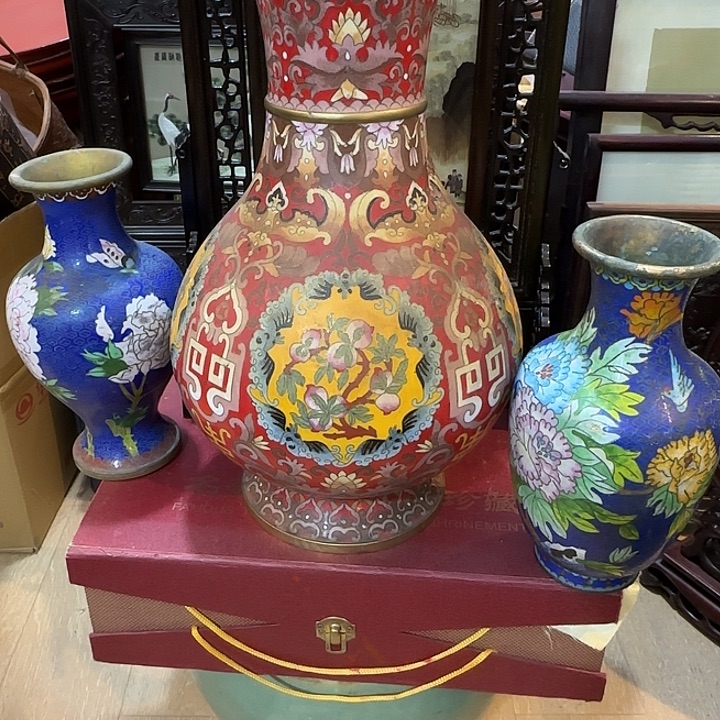 智***山大叶紫檀（黑酸枝木类）老物件老物件