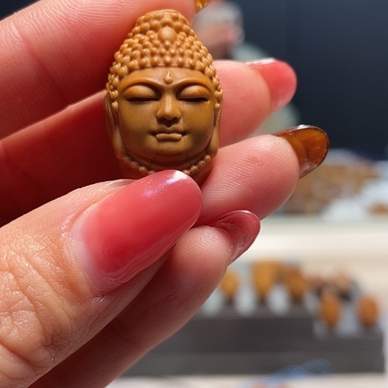 橄榄核手串/手链橄榄核