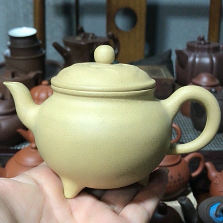 【闪购商品】茶壶紫砂蛀*这里还有一个小店看看这个