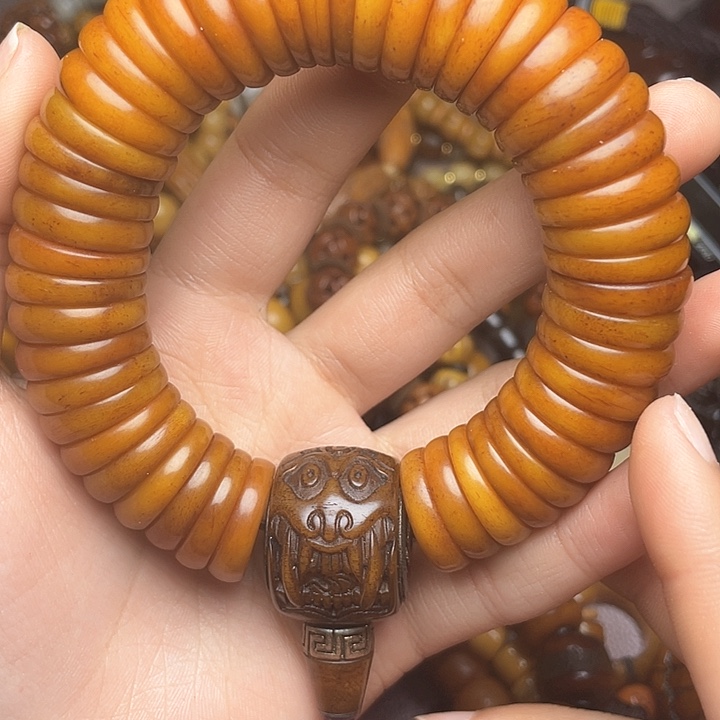 驼骨手串/手链骆驼骨手持