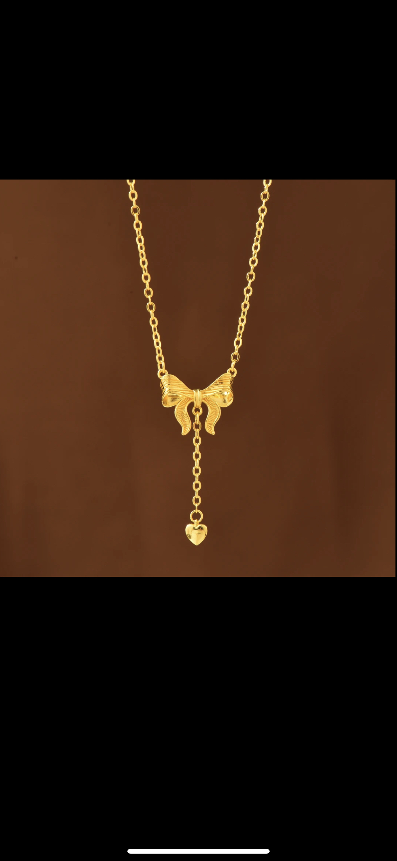 坠链均足银 仙女必备在逃公主套链