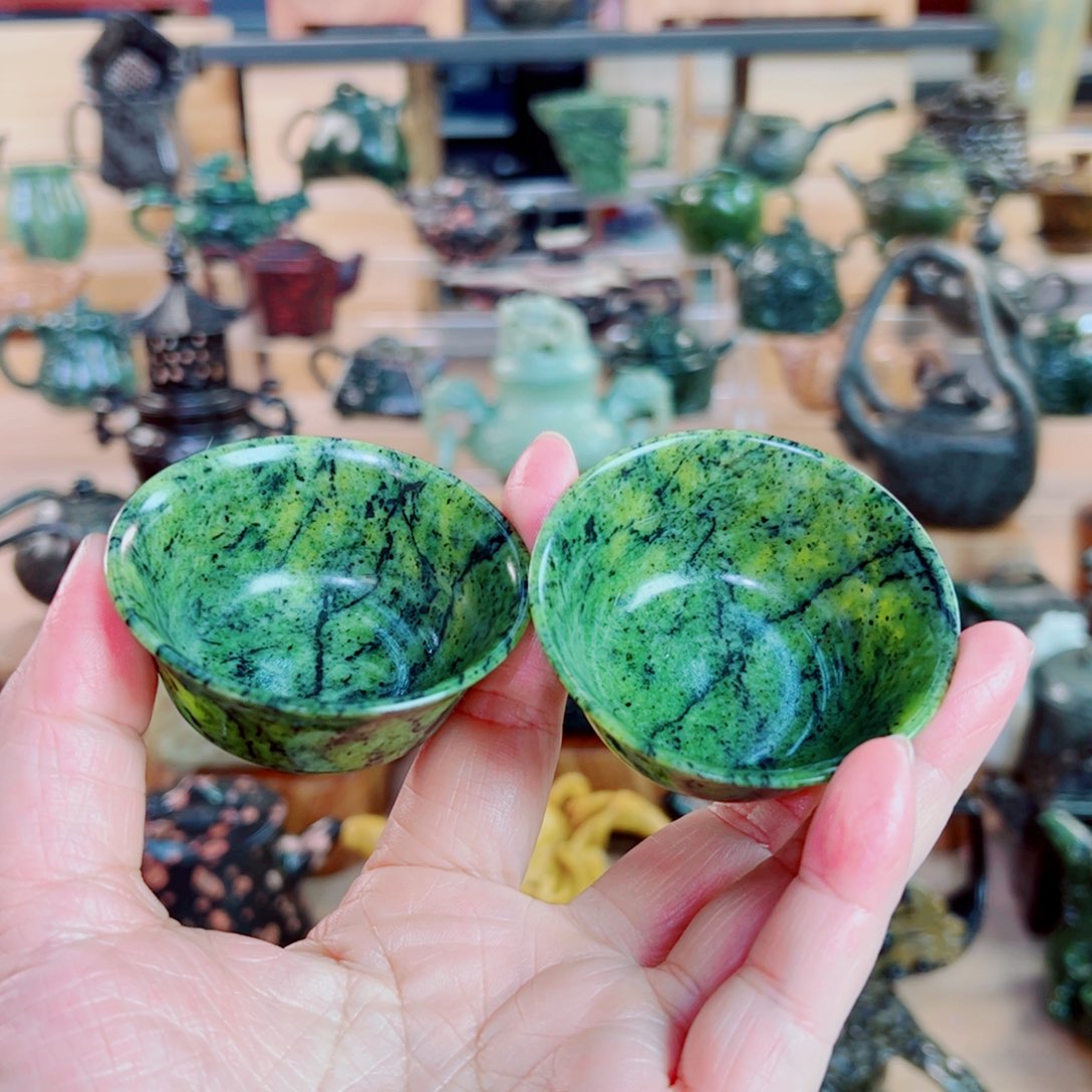 越***…天然石材手工雕刻