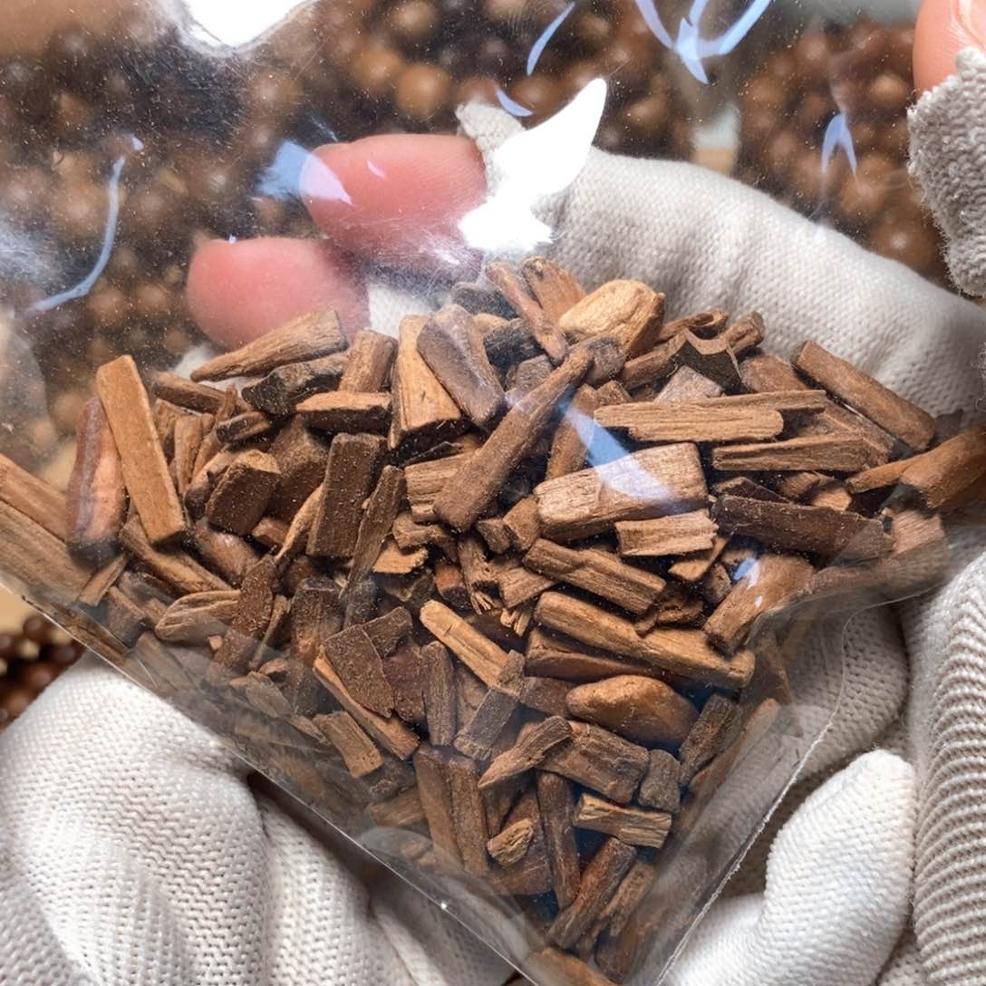 檀香木其他20g 颗粒料 