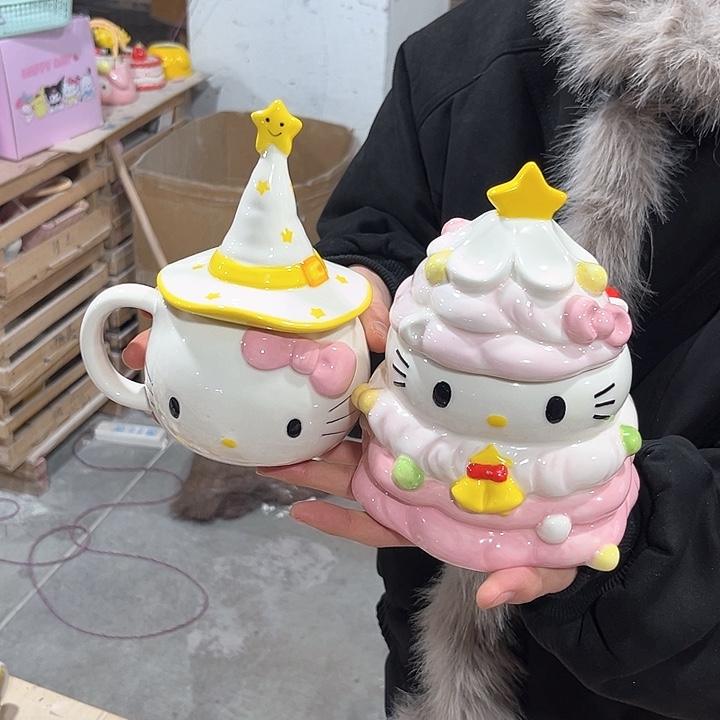 紫砂茶叶罐我们的生活