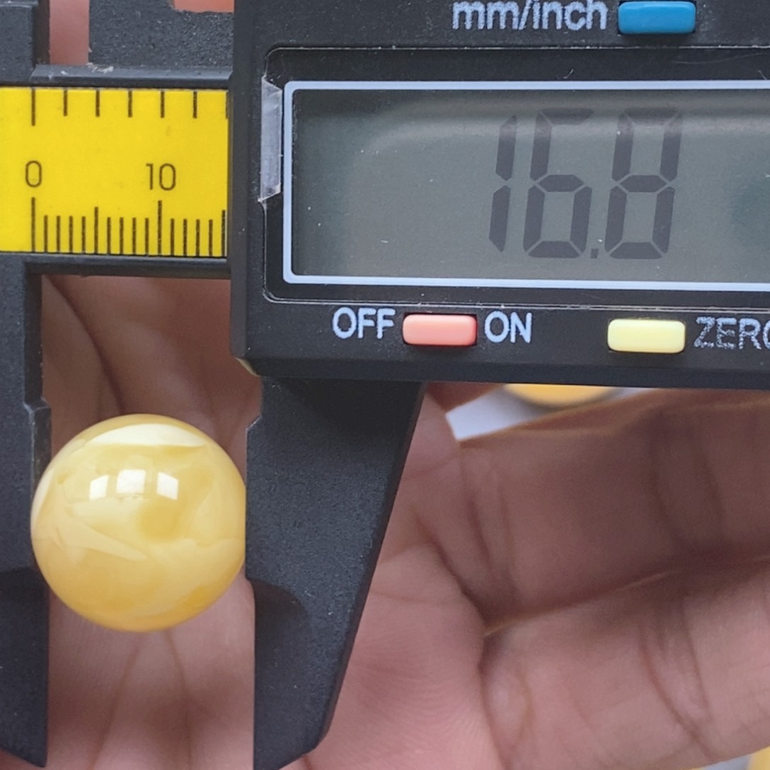 蜜蜡未镶嵌珠宝奇石随*