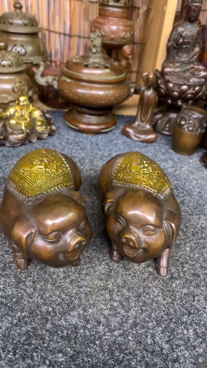 精品摆件工艺精湛33