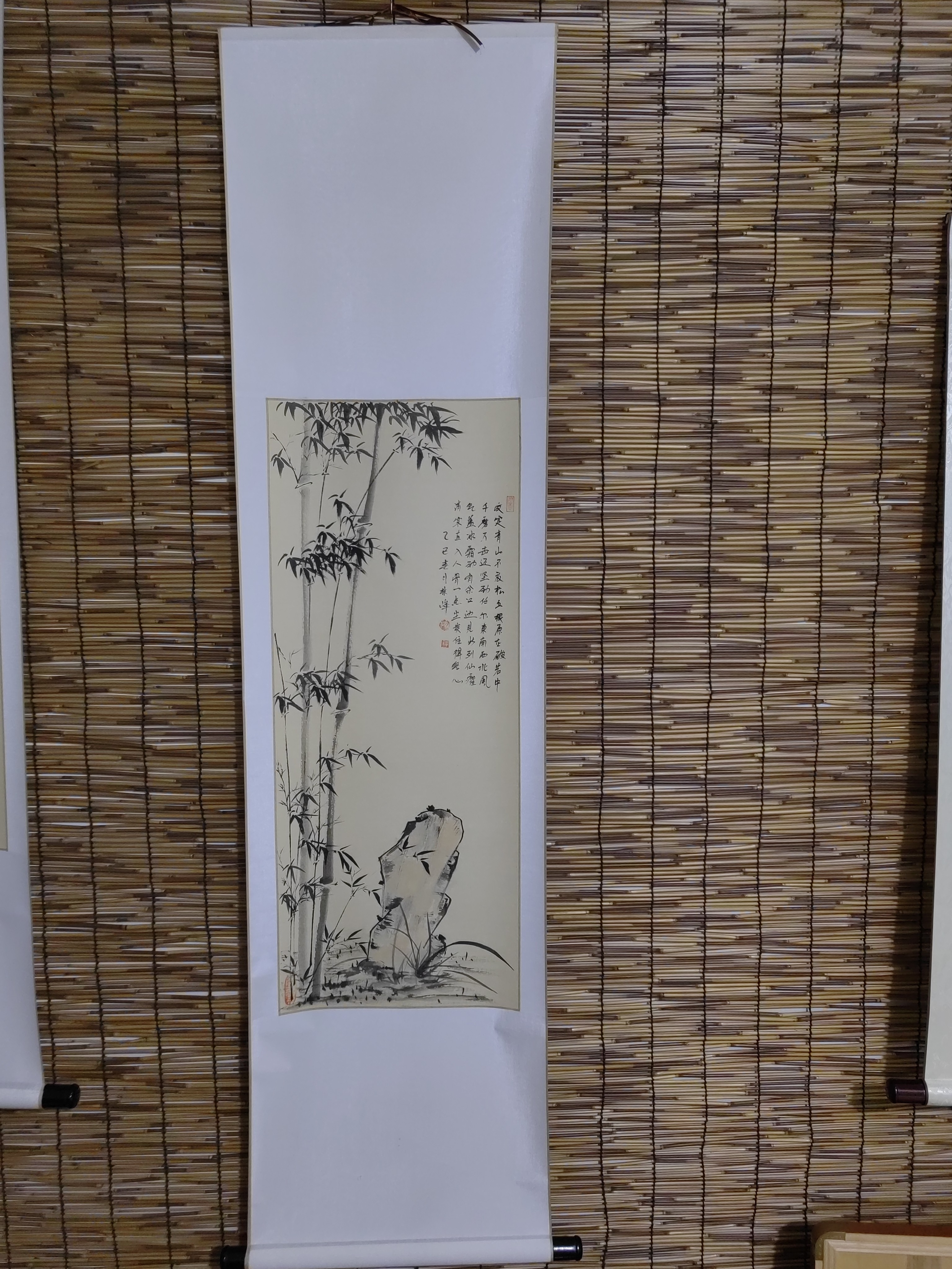 40X160装饰家庭装饰挂画