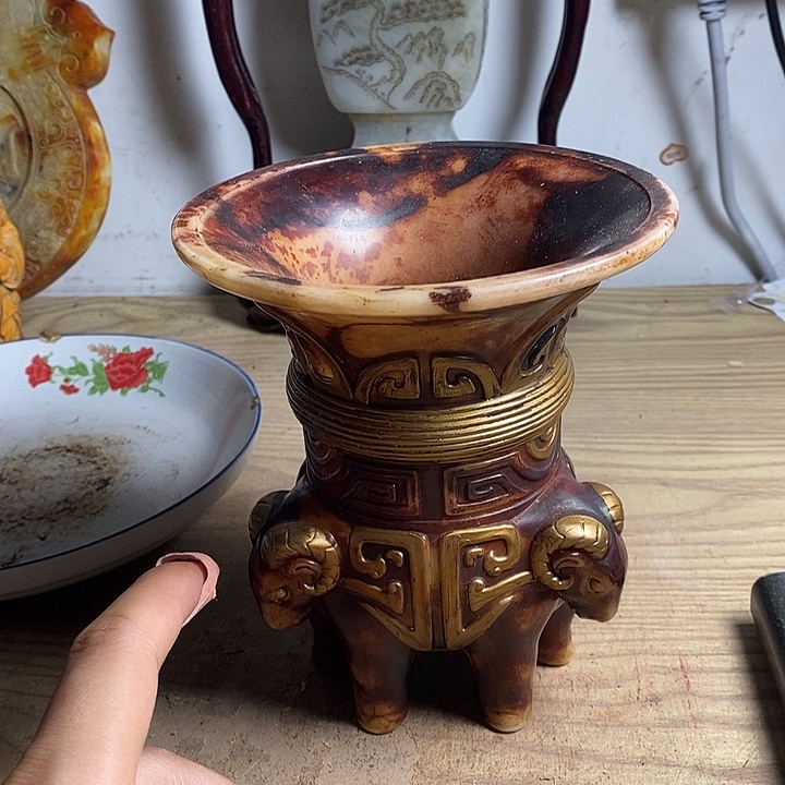 闪购商品直播间画面1