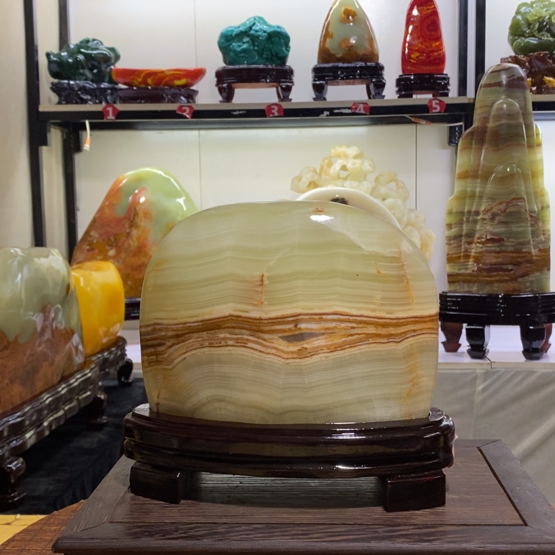 山水家居装饰设计