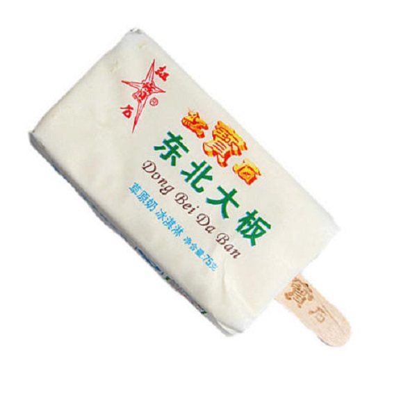 东北大板红宝石原味奶 75g
