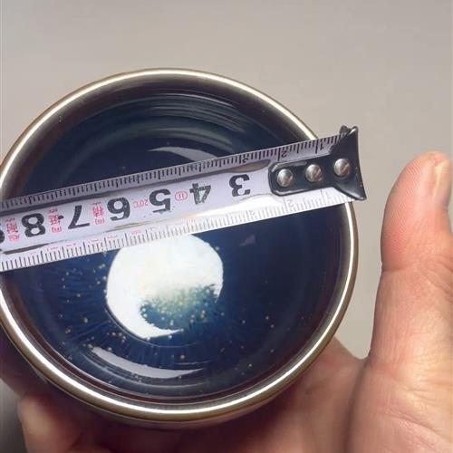 【闪购商品】茶盏-366............