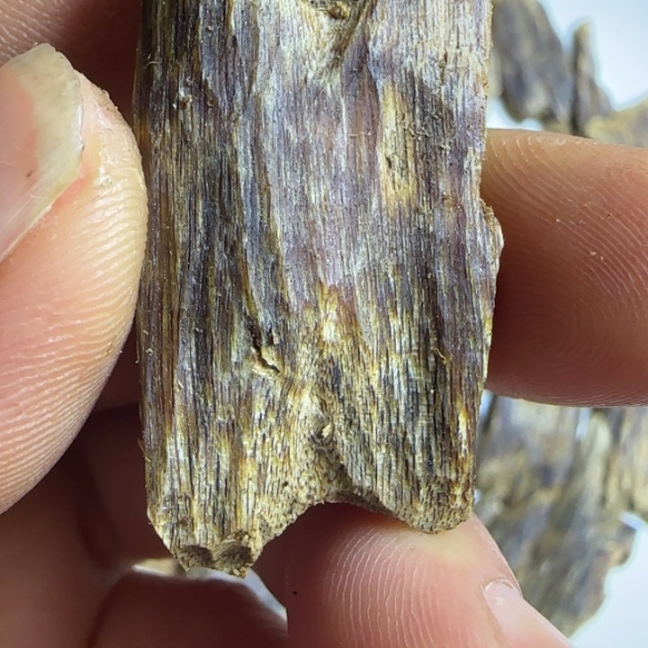 暖***火线香棋楠3克，以实物为准