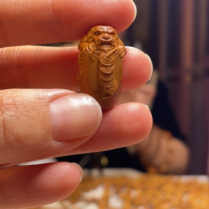 手串/手链橄榄核