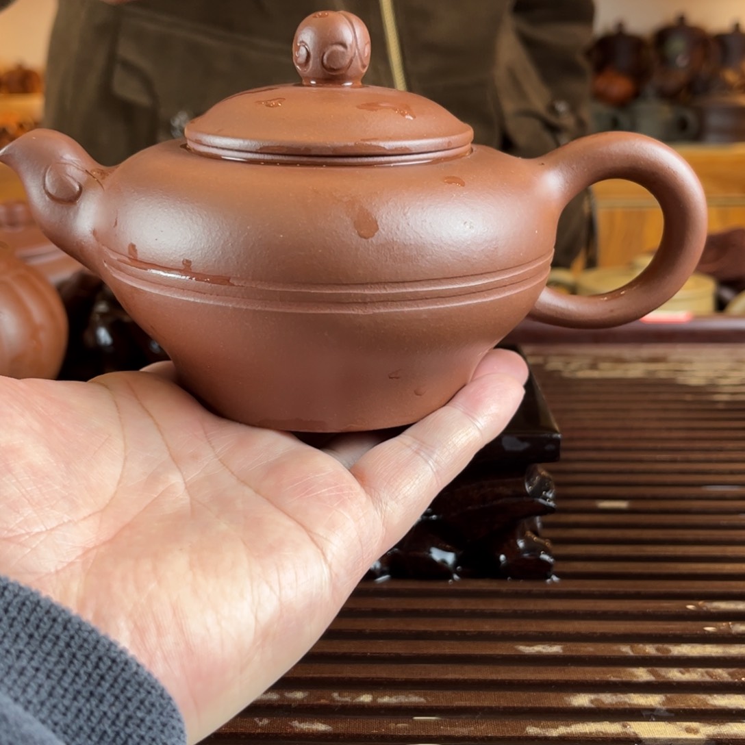 茶壶紫砂紫砂壶94