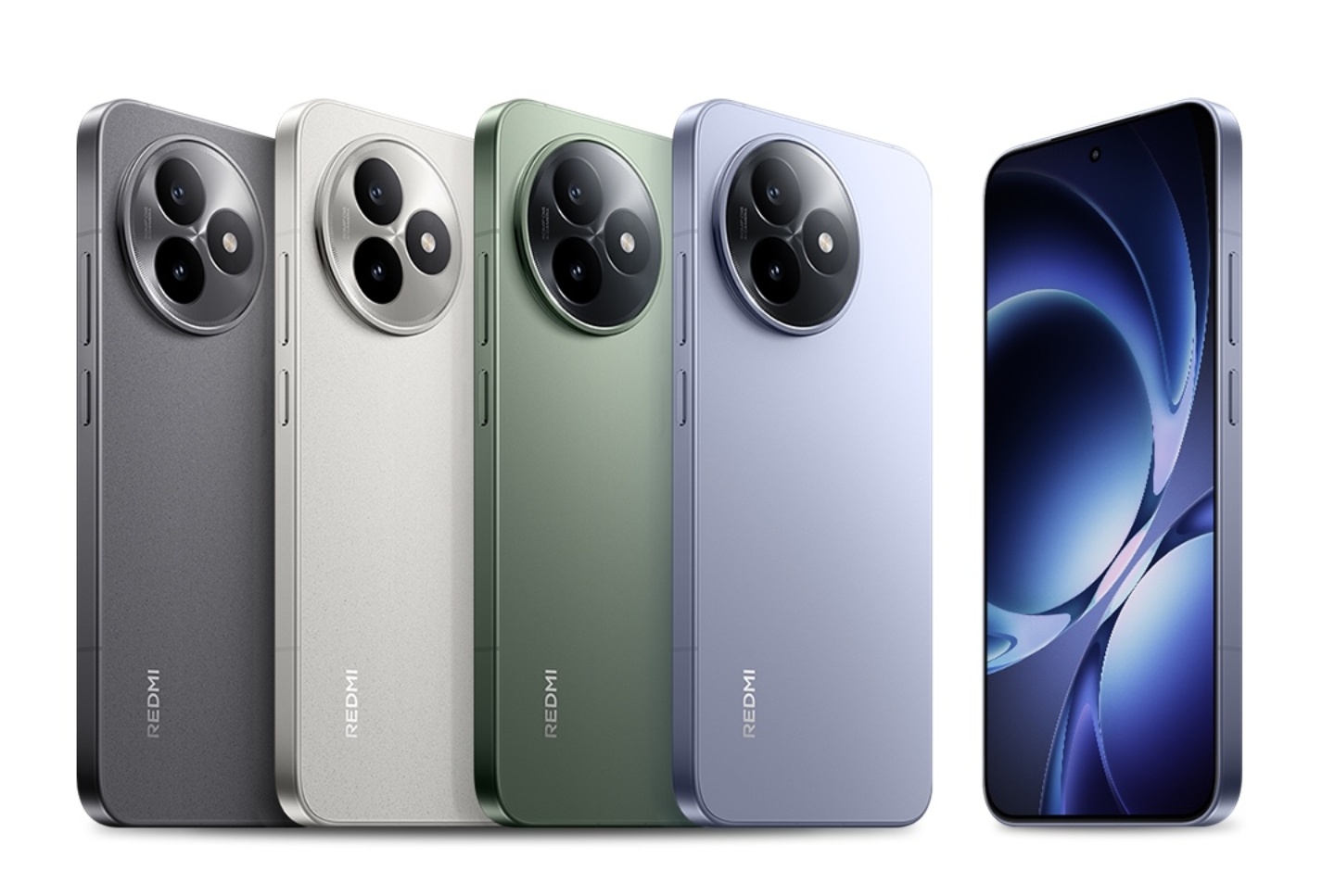 99新 Redmi/红米 Redmi/红米k80至尊直面大屏 原装正品