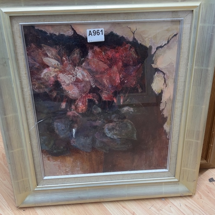 久***居版画中古商品961哈哈哈