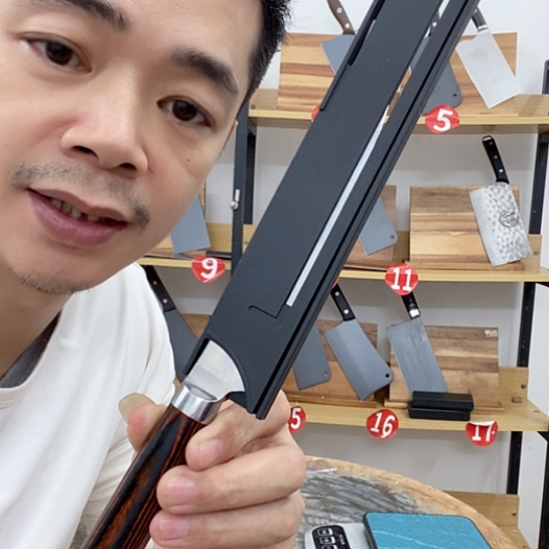 【闪购商品】不锈钢