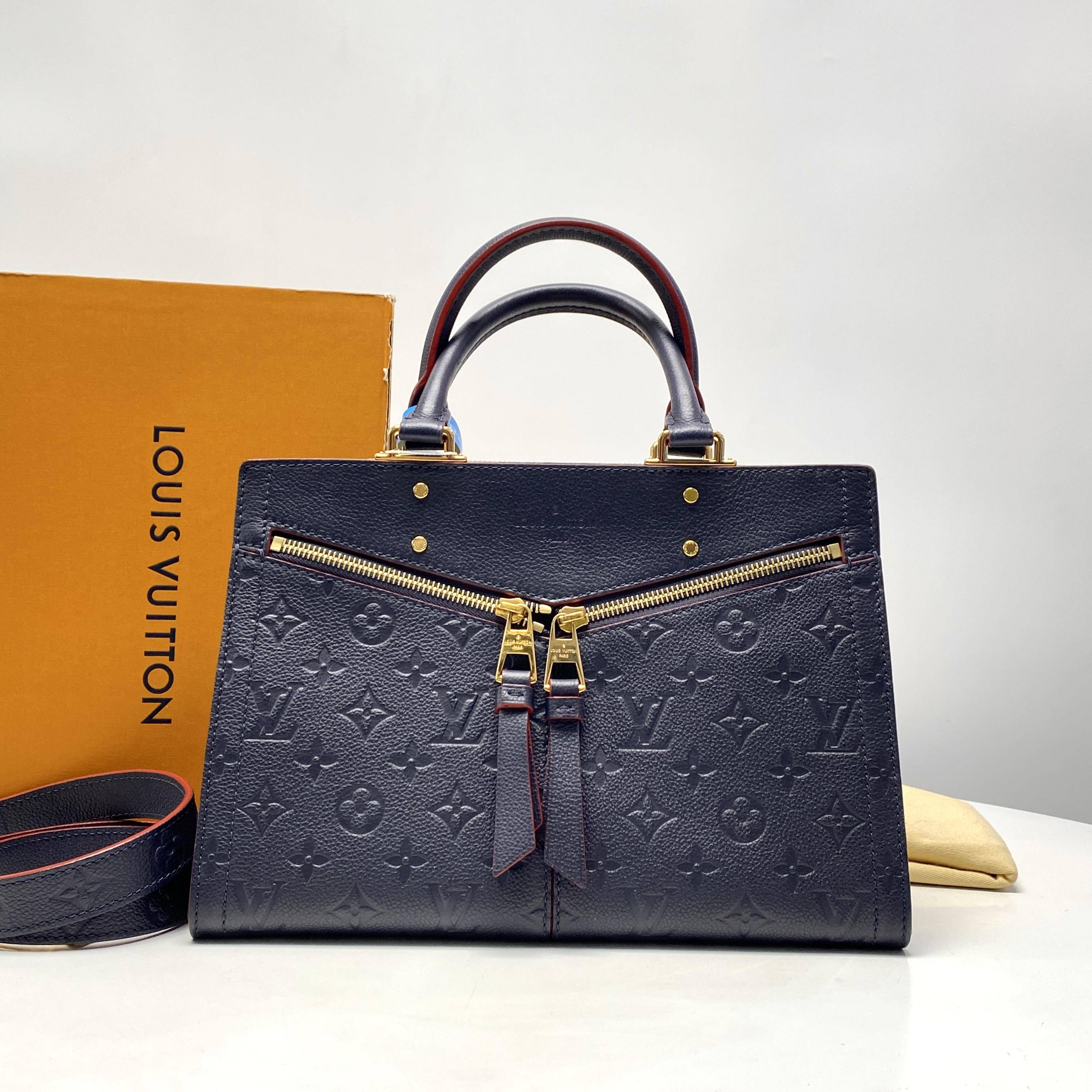 胖虎安安/路易威登/95新/公价0/箱包/斜挎包/312501090063