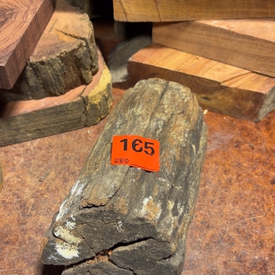 大果紫檀（缅甸花梨）陆*空