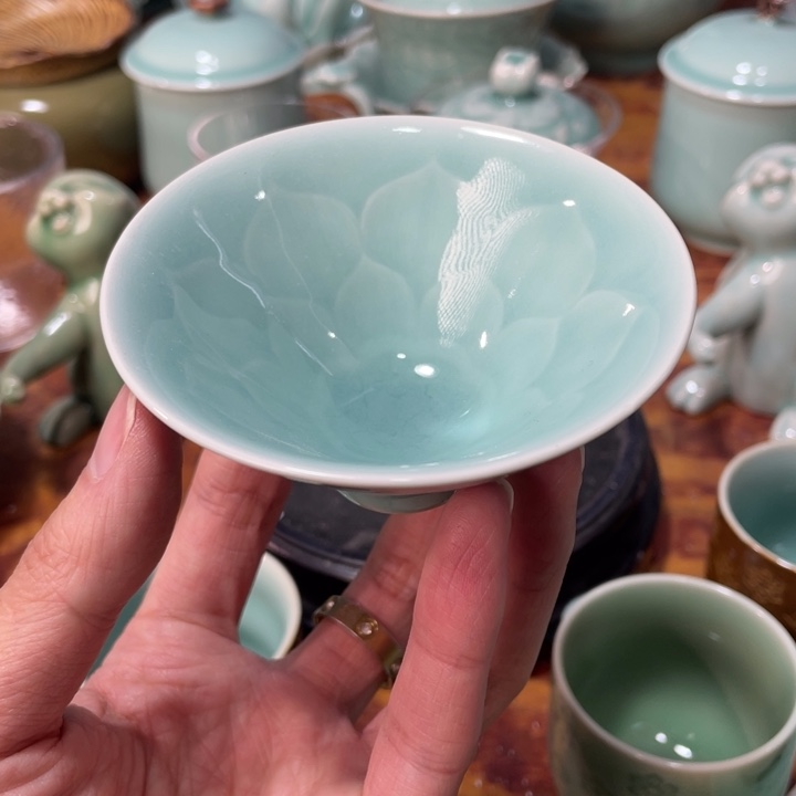 青瓷青瓷 青瓷青瓷