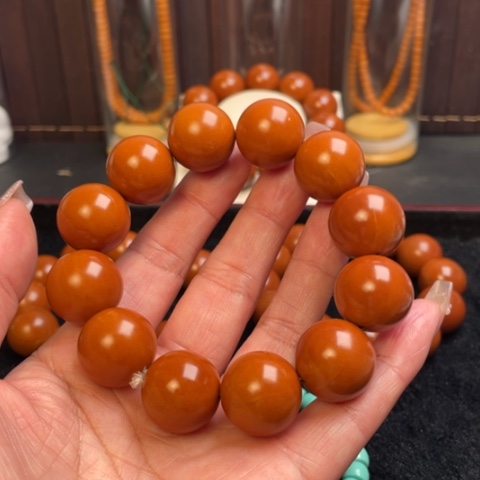 橄榄核吊坠橄榄核1.9