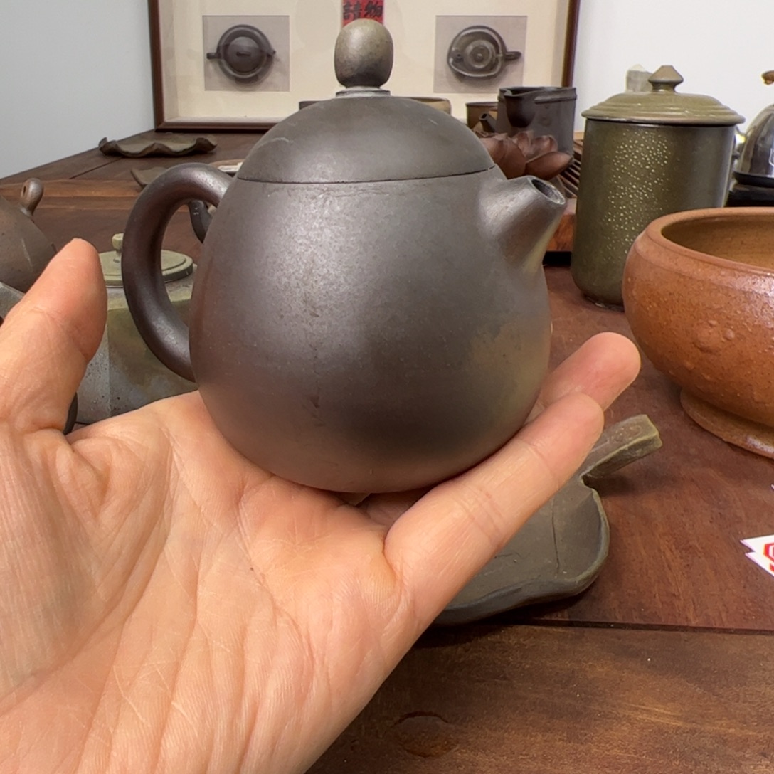 坭兴陶贵台龙窑A79