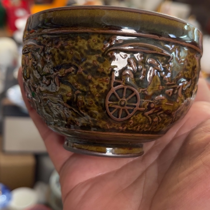 茶器高端撤柜价格