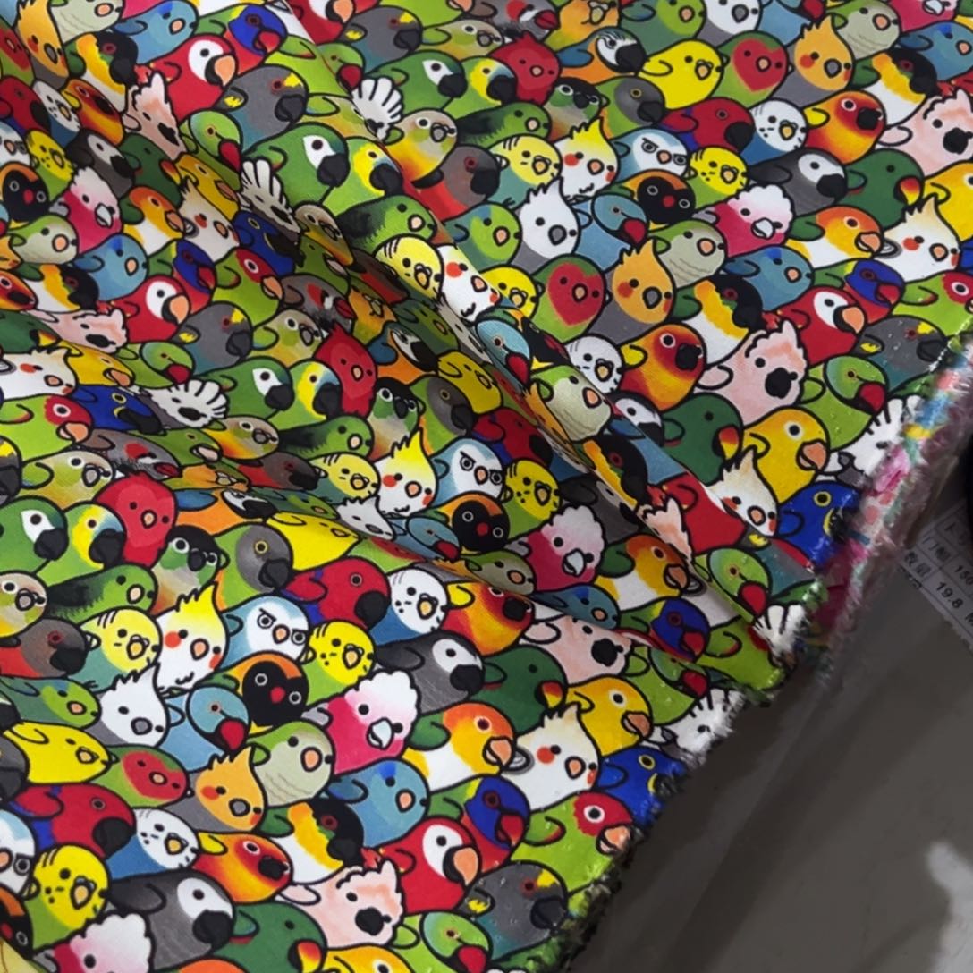 棉一米价纯棉8安帆布1.5米宽果子C