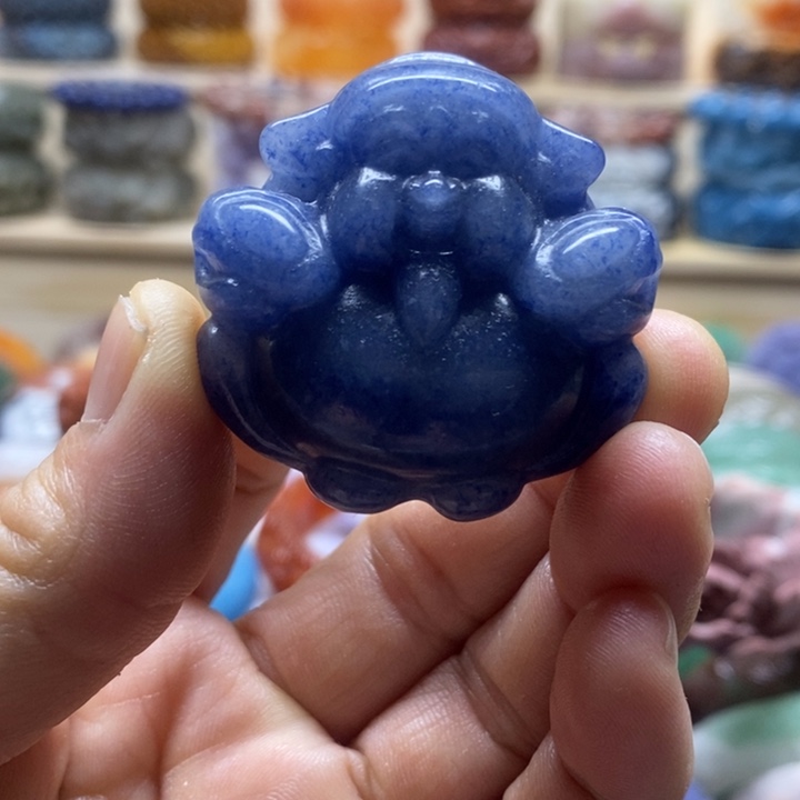 未镶嵌手镯石英质玉