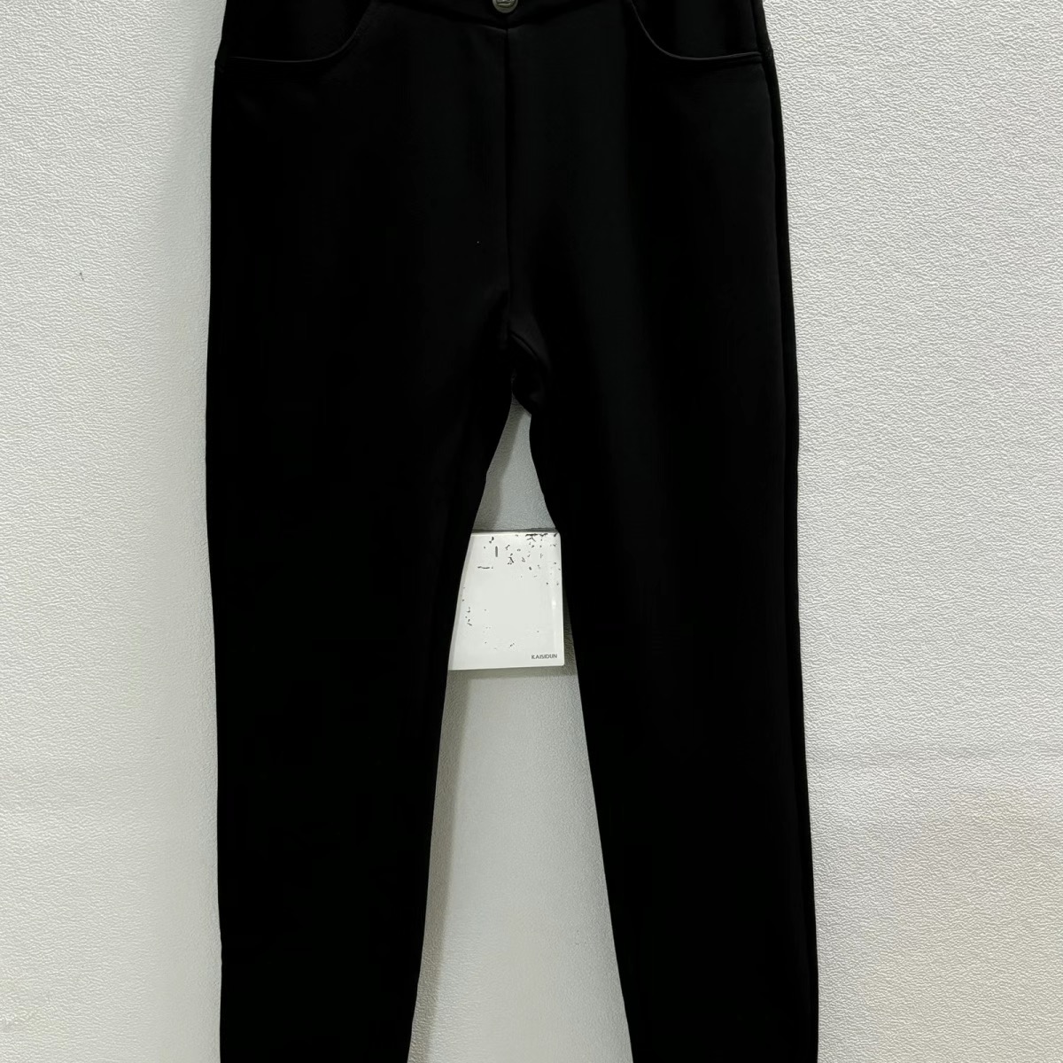 九儿家外穿鹅绒裤6632