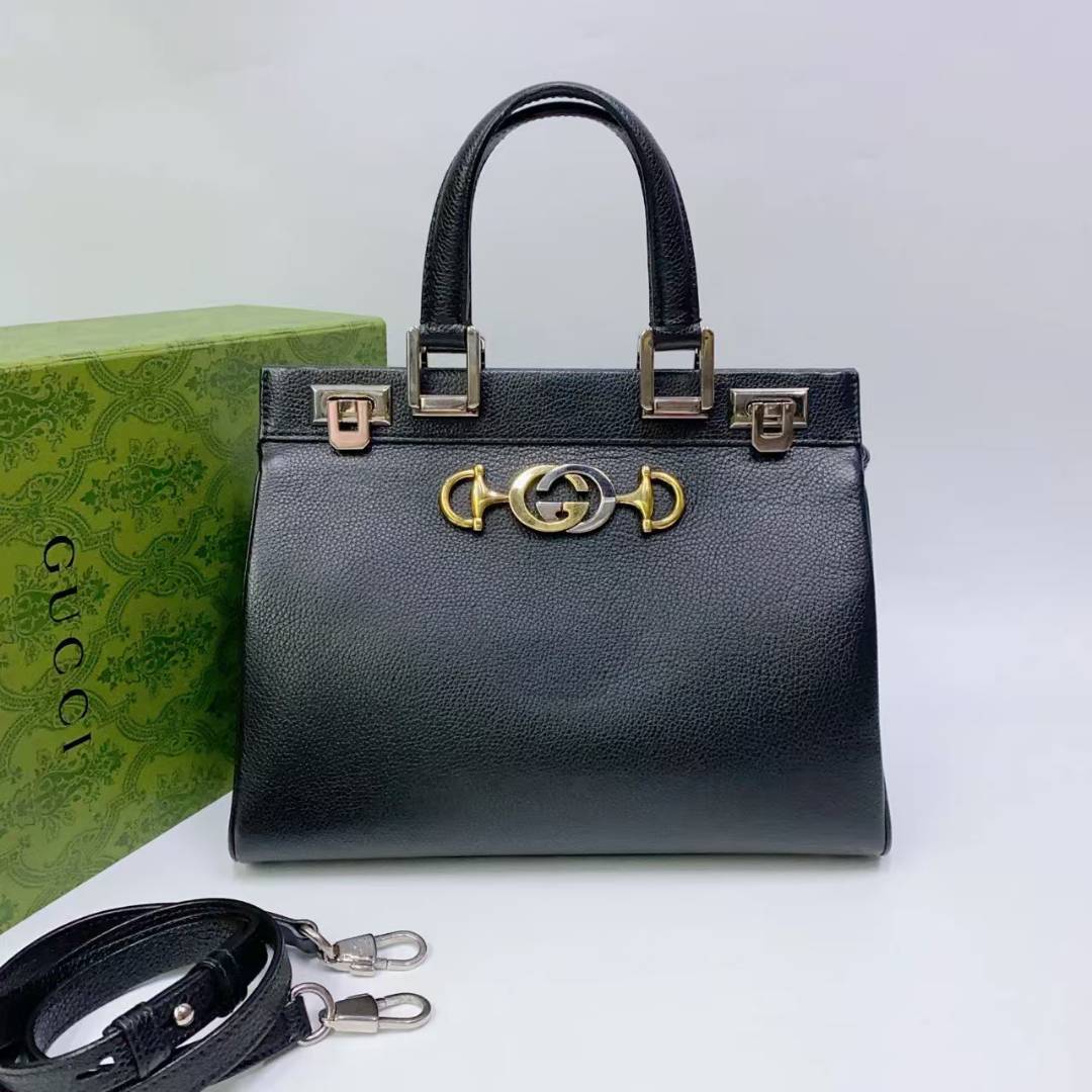95新 GUCCI/古驰 小野专属/单肩包/DY9560