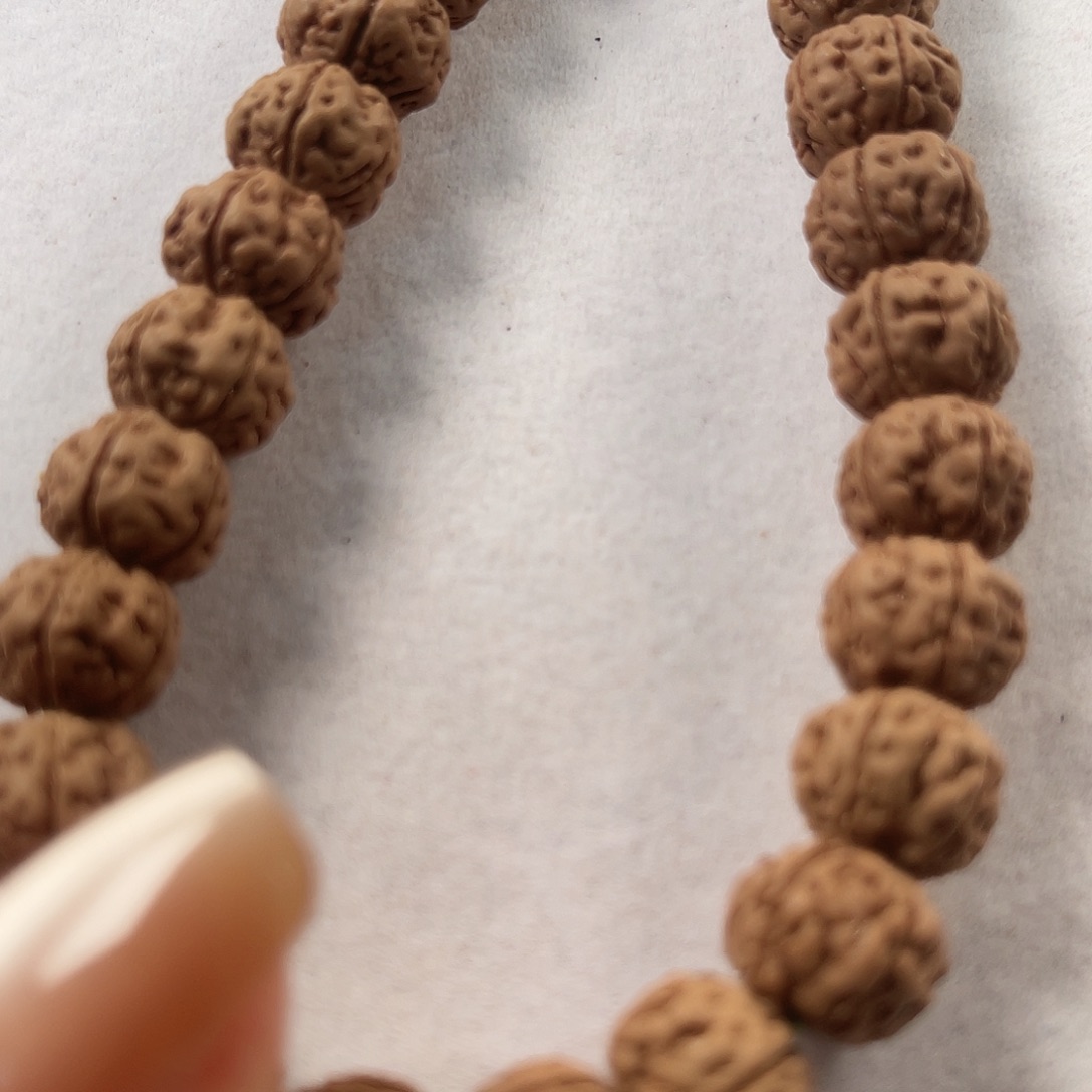 金刚菩提吊坠?*收老树王