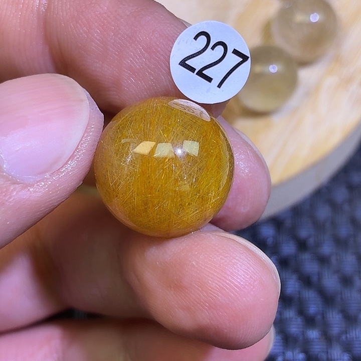 心***儿未镶嵌水晶吊坠(不含链)