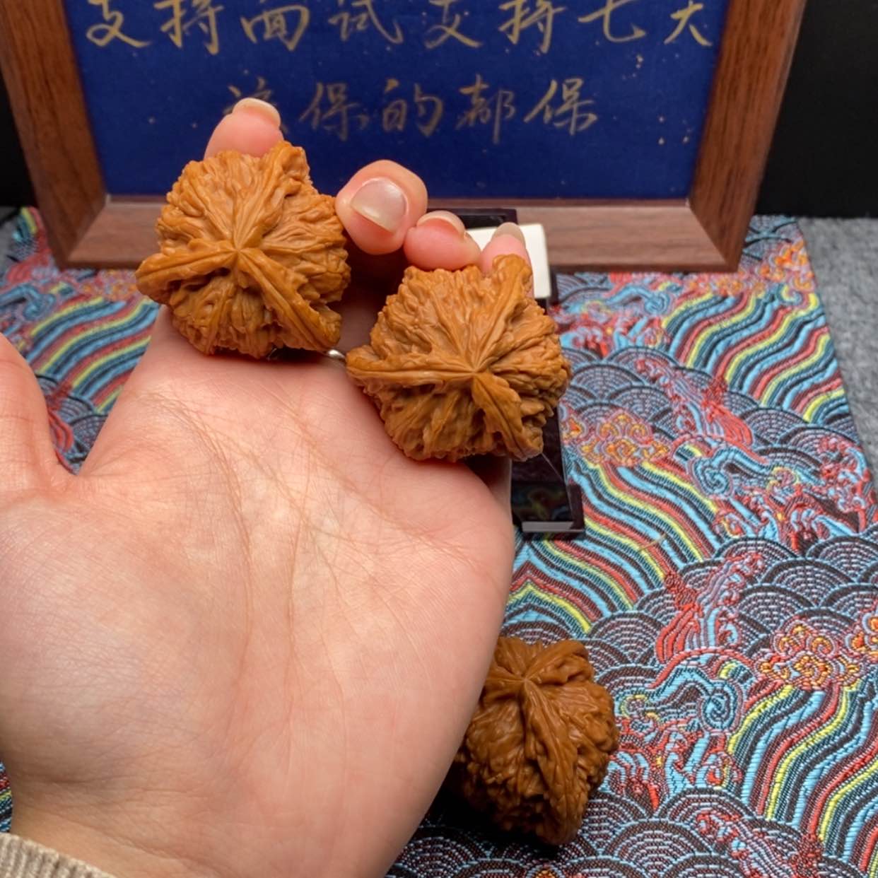 【闪购商品】旋**子白狮