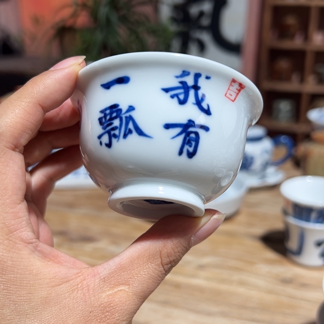 陶瓷艺术作品欣赏