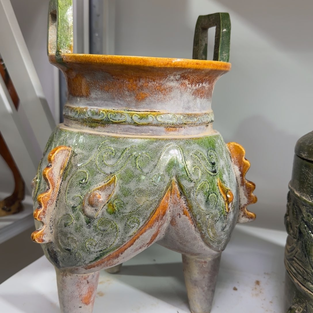 龙***海陶瓷摆件摆件摆件