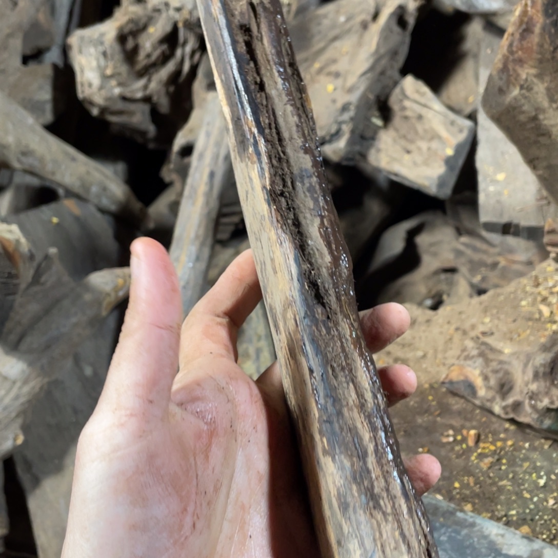 尕***贡木手串私人定制