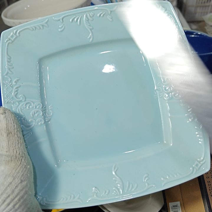 杯陶瓷杯碗盘微瑕疵介意慎拍