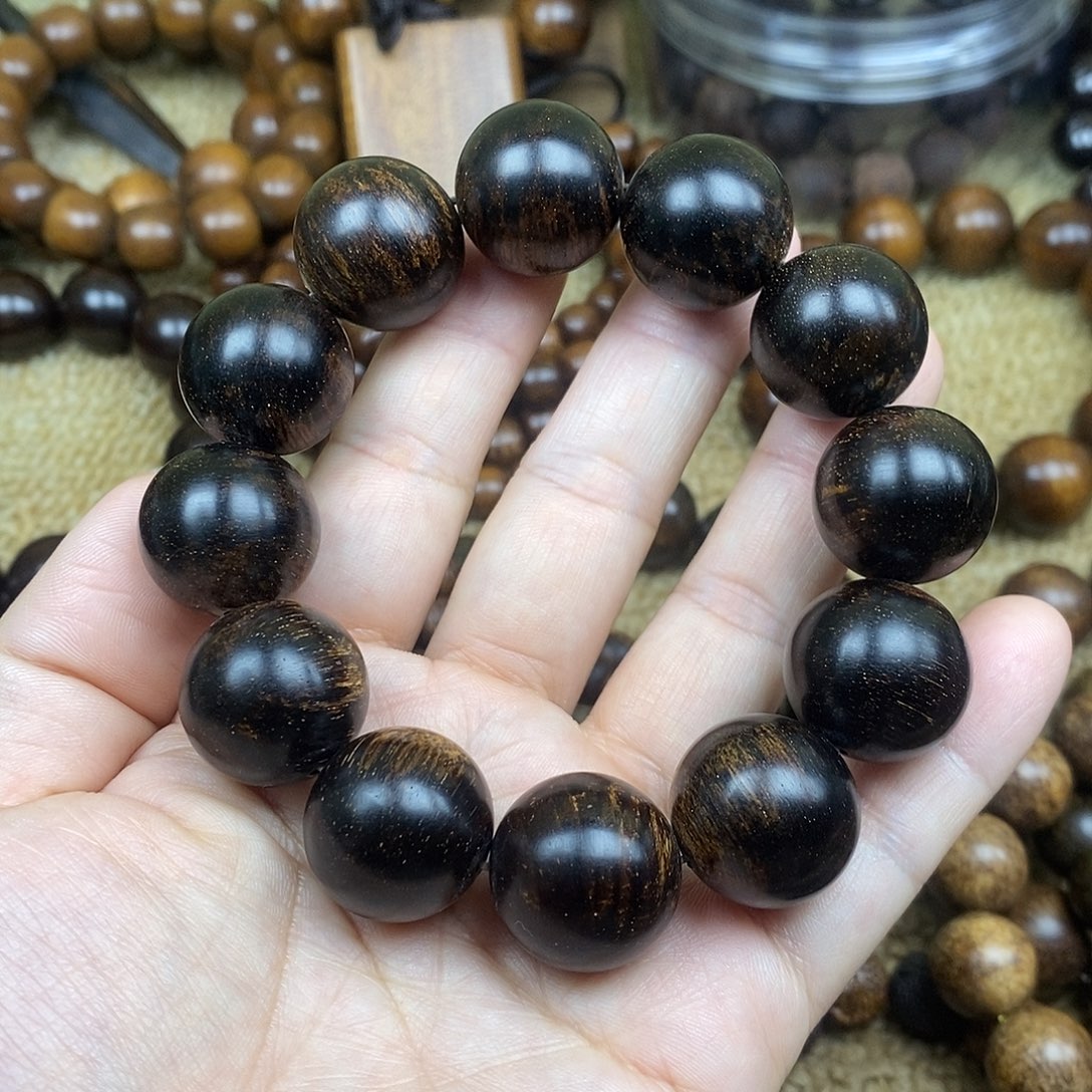 贡木手串/手链2.0巴布亚新几内亚贡