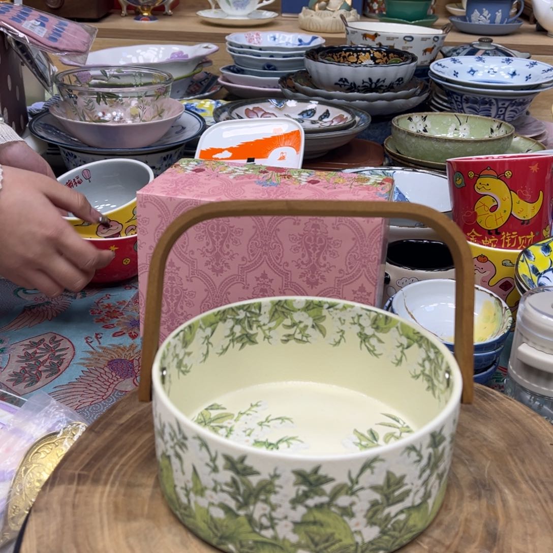 我的姐姐们好可爱